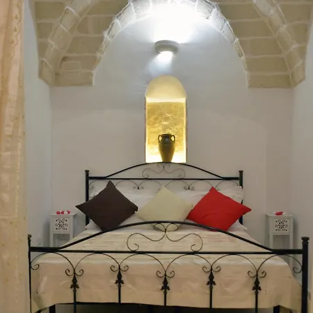 Le Nicchie Nyaraló *