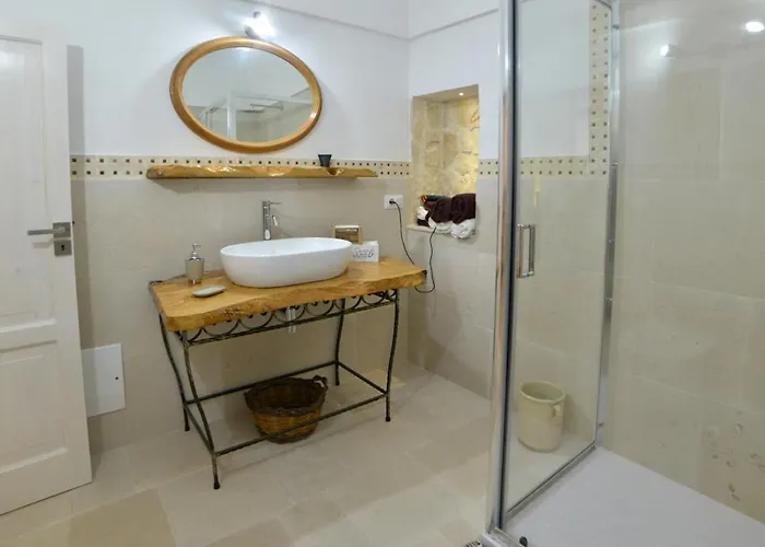 Le Nicchie * 오스투니