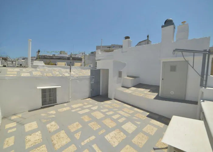 Le Nicchie 오스투니