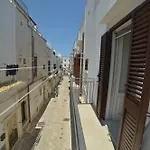 Le Nicchie Hébergement de vacances Ostuni