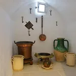 Le Nicchie Ostuni