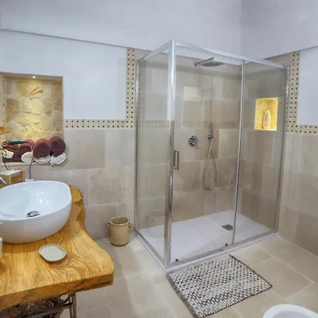 Le Nicchie Hébergement de vacances