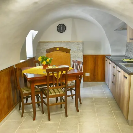 Le Nicchie Hébergement de vacances