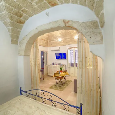 Hébergement de vacances Le Nicchie