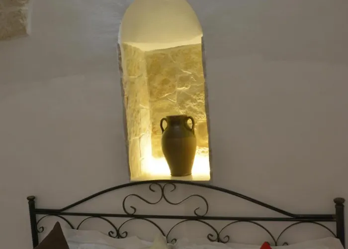 Le Nicchie * 奥斯图尼