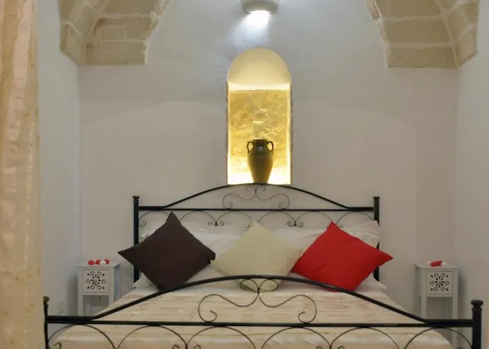 Le Nicchie 度假居 *