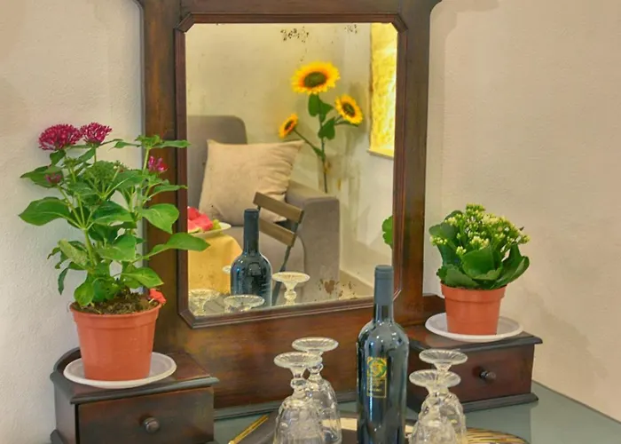 Le Nicchie 奥斯图尼