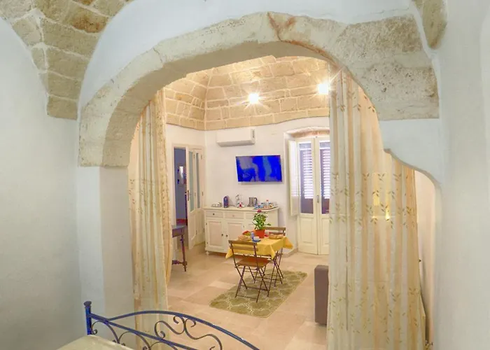 度假居 Le Nicchie