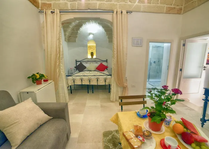 度假居 Le Nicchie