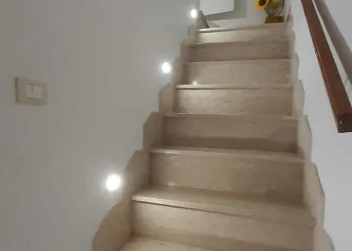 Le Nicchie 度假居